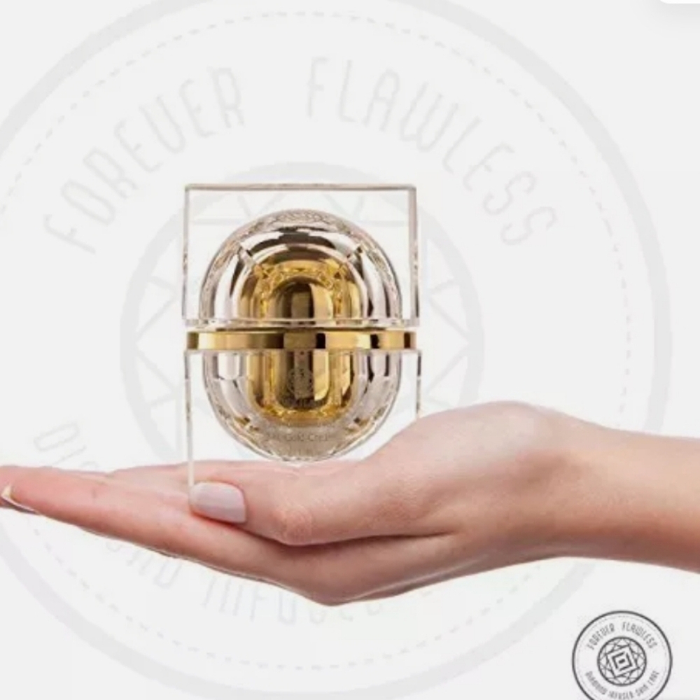 Forever Flawless 25k Gold Series